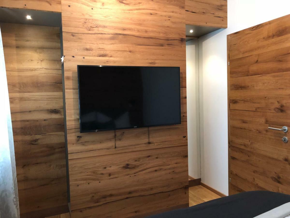 Am Holzmeisterweg 31 "Erika" Gosau Εξωτερικό φωτογραφία